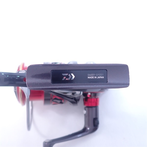 １８トーナメント磯競技　ＬＢＤ